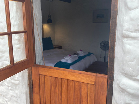 Springfontein Wine Estate-斯坦福必去景点