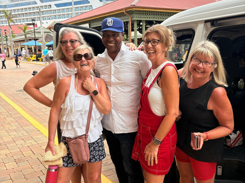 Wains Adventure Tours-蒙特戈贝必去景点