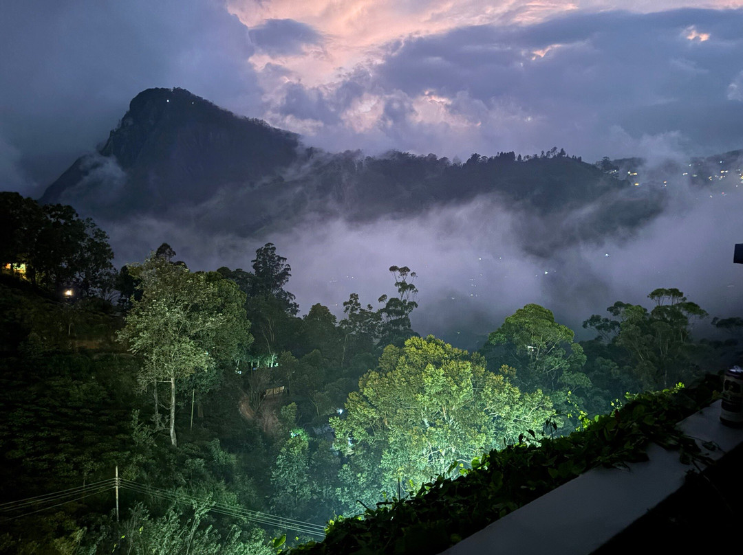 Ceylon Empire Travels-科伦坡必去景点