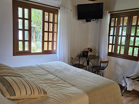 瑞士矿工花园旅馆主图