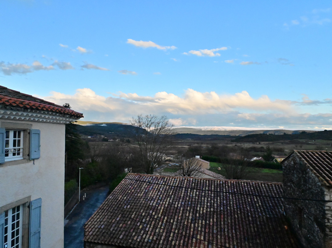 L'oustal Des Rameaux主图