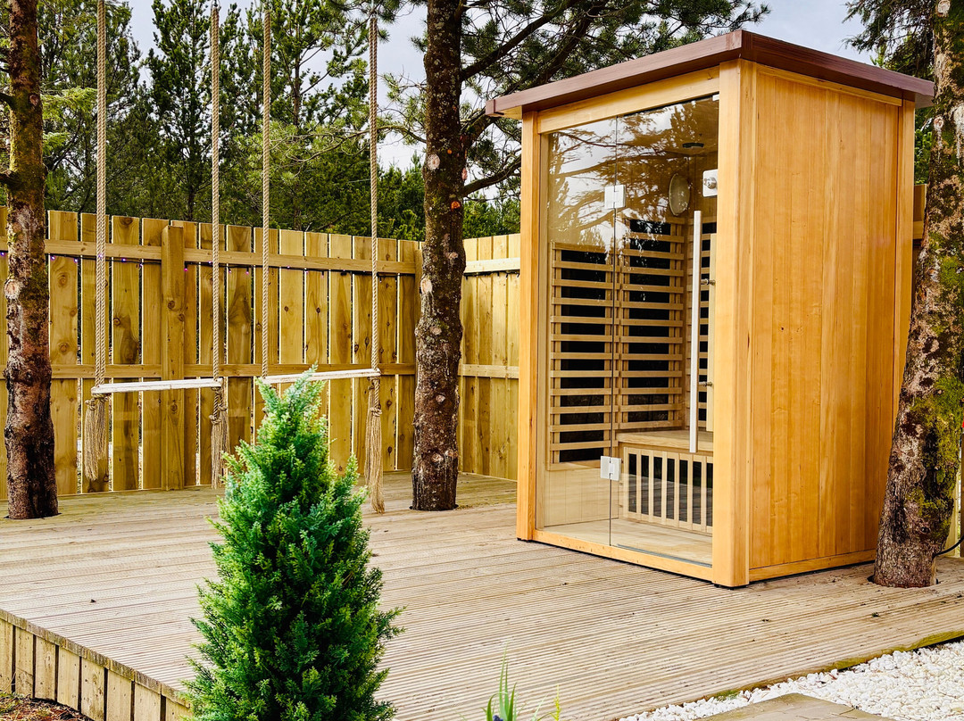 明加里公园旅馆主图