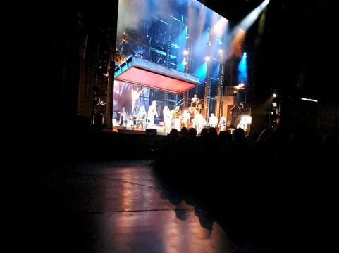 La Seine Musicale-布洛涅-比扬古必去景点