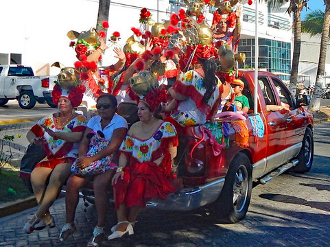 Isla Brewing Company-女人岛必去景点