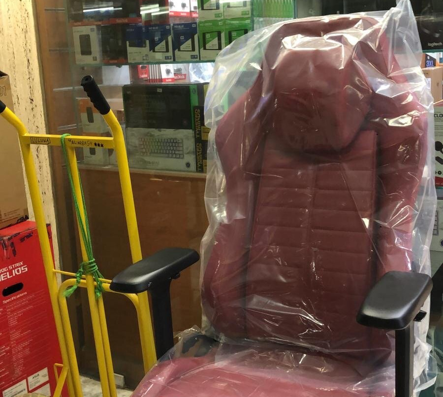 Lowloat Ibn Khaldon-Hawalli必去景点