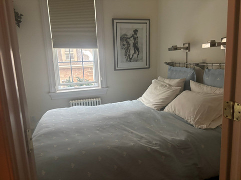 Riverview Bed and Breakfast主图