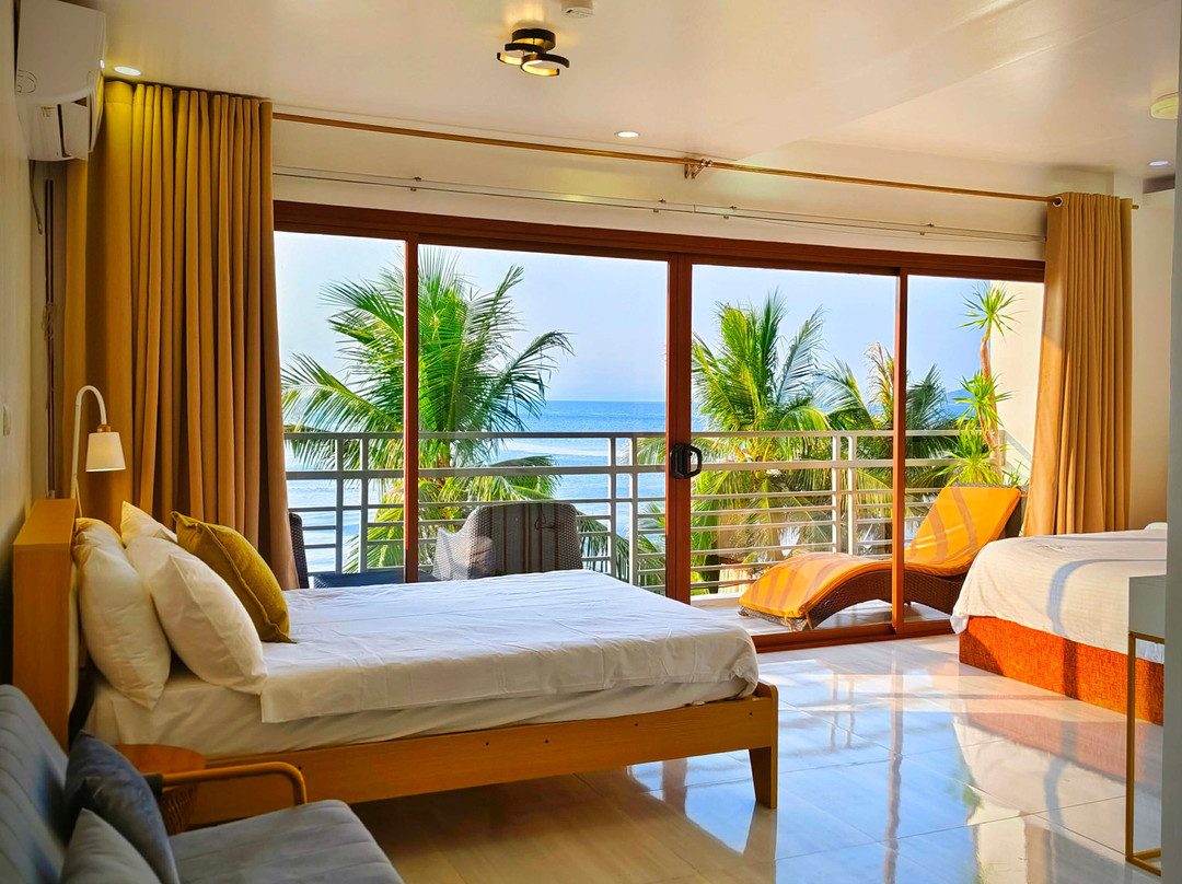 菲利普安度假村主图