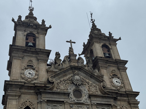 Filipe Martins-波尔图必去景点