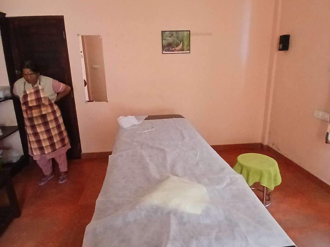 Prakruthi Ayurveda-Cherai Beach必去景点
