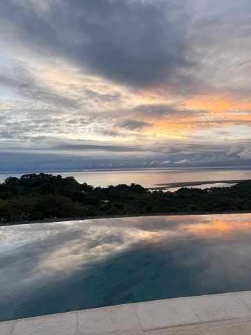 360度酒店-限成人-泳池