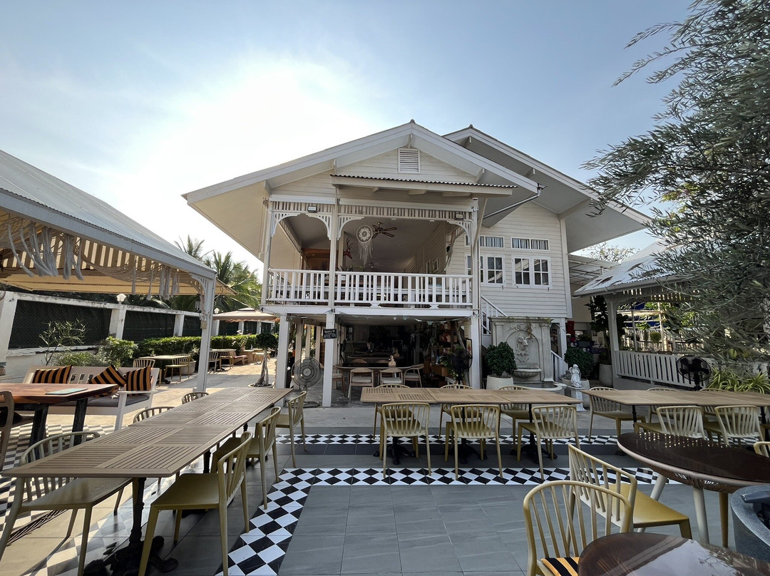 Casa di Laciana al mare