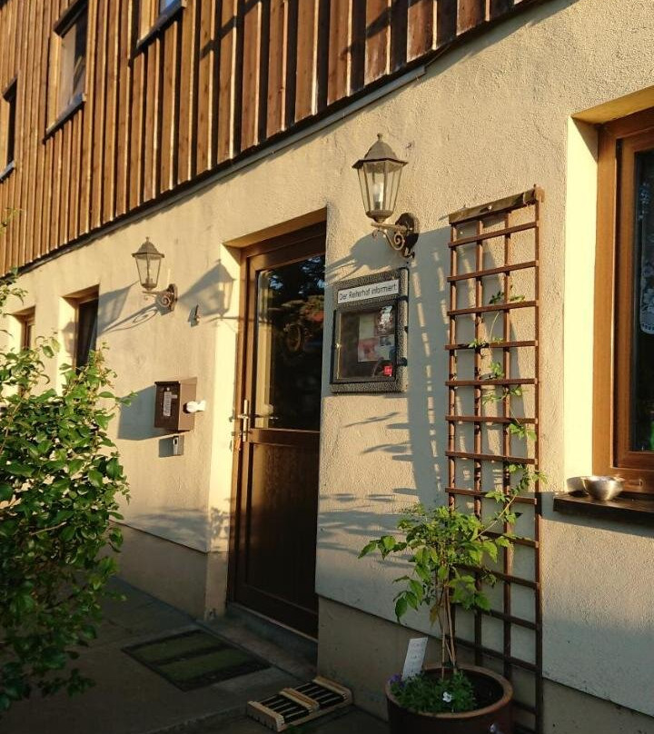 Reiterhof Muller