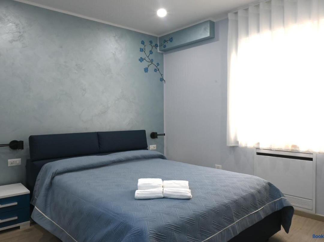 Pane Amore E B&B