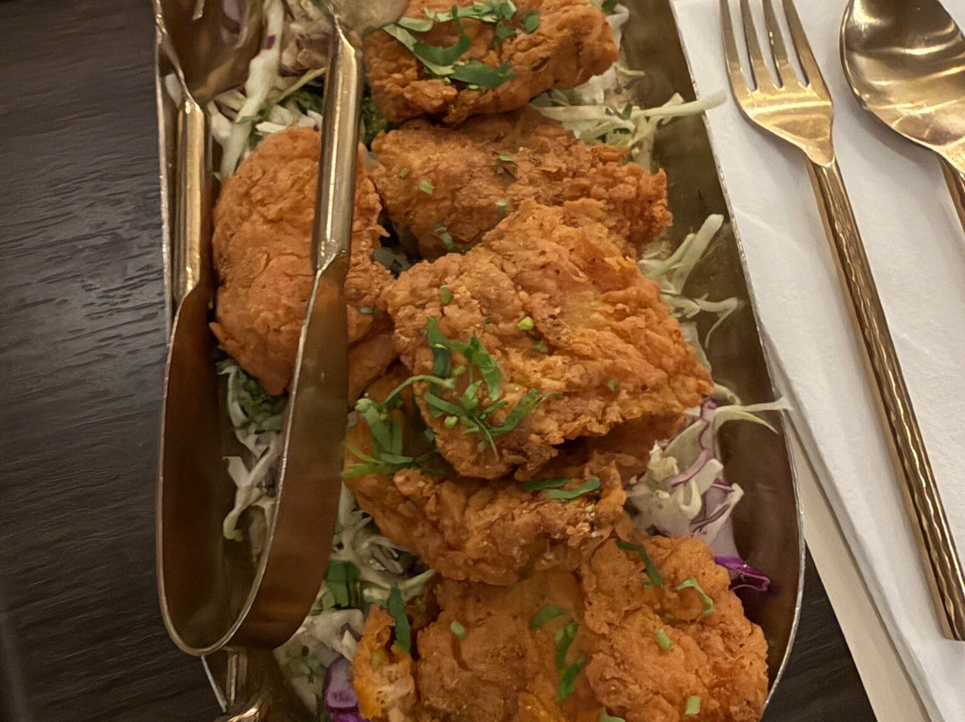 Bahaara Indian Kitchen主图