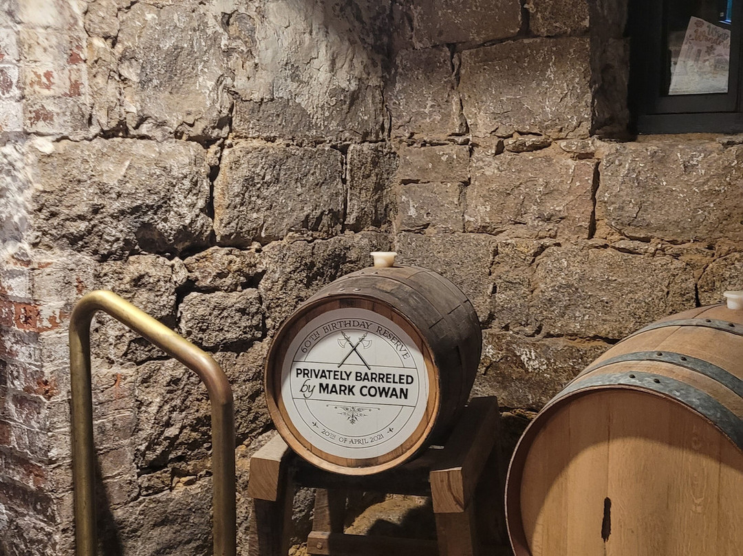 Last St Brewery-比奇沃思必去景点