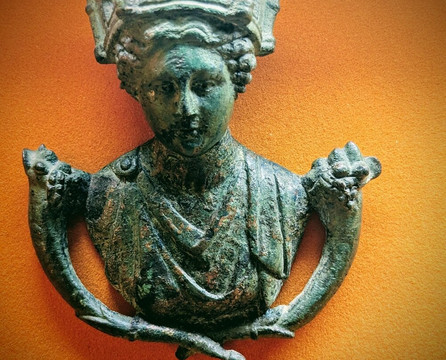 高卢—罗马文化博物馆-里昂必去景点