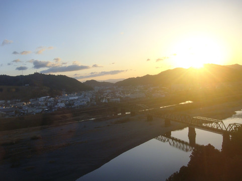 高知龟之井酒店主图