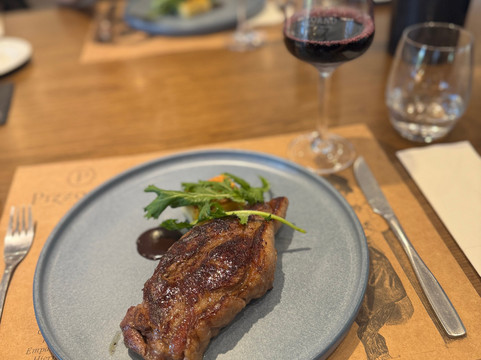 Pizzorno Family Estates-Canelones必去景点