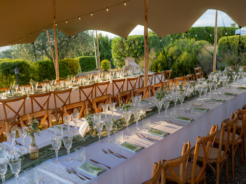 Agriturismo Il Mattone主图