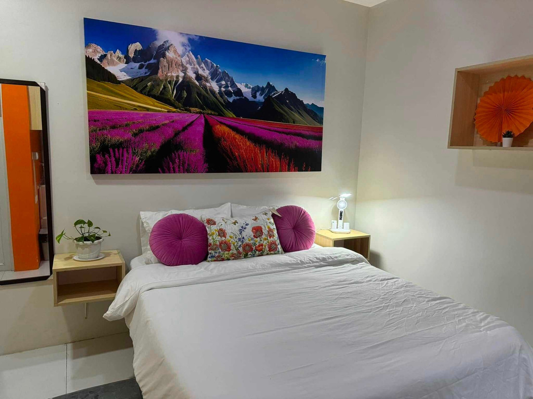 OYO 1158 Kegama Residences 2