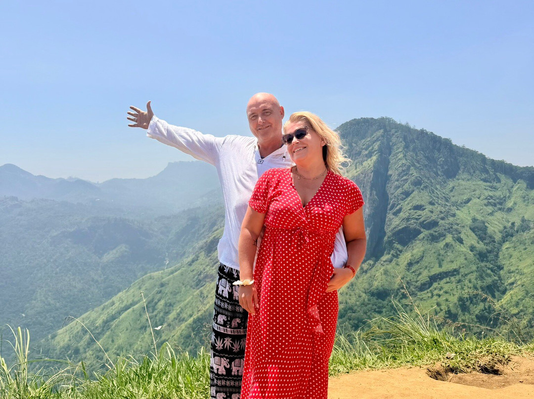 Kiyara Tours Sri Lanka-卡卢特勒必去景点