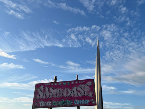 Sandoase-巴塞尔必去景点