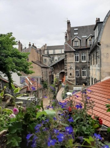 里贾纳酒店-酒店景观