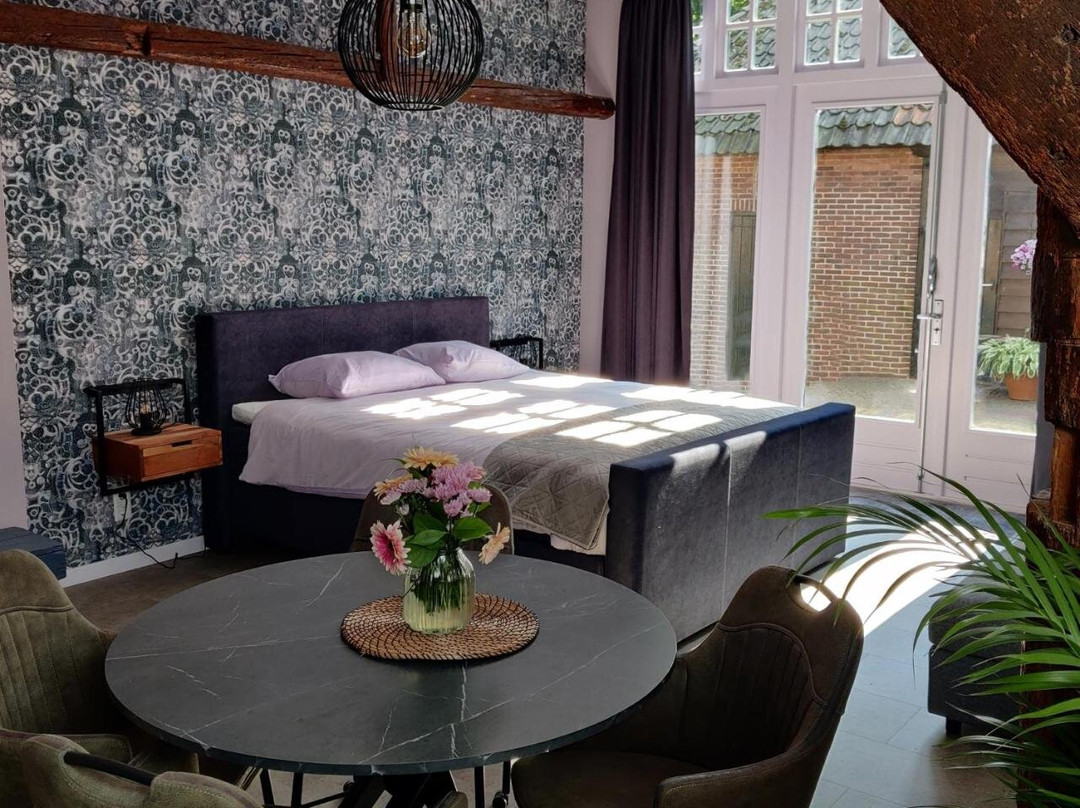 B & B Diever
