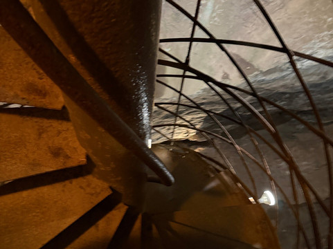 Moaning Caverns-Vallecito必去景点