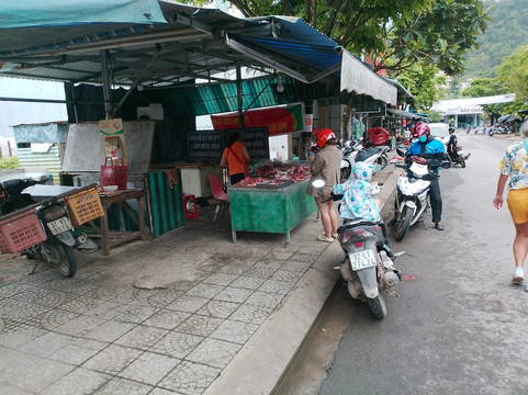Quang Easyrider - Day Tours-岘港必去景点