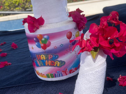 Saadiyat Beach Club-阿布扎比必去景点