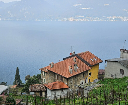 Sentiero del Viandante-瓦伦纳必去景点