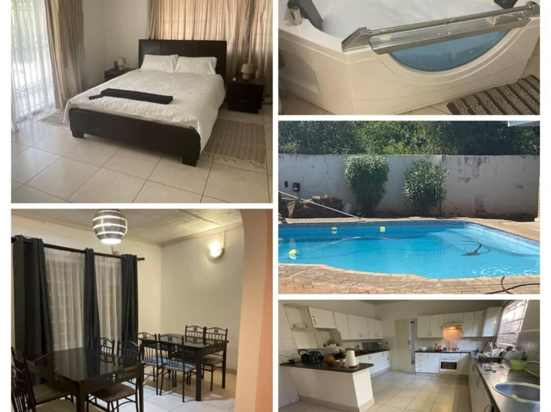 LaRonza Bed And Breakfast