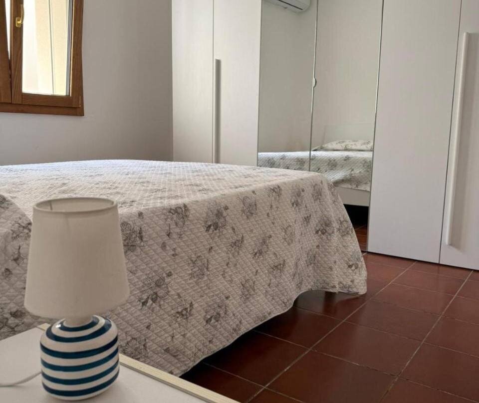 Piedigrotta B&b Luxury