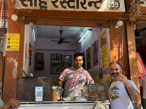 Le Tour De India-斋蒲尔必去景点