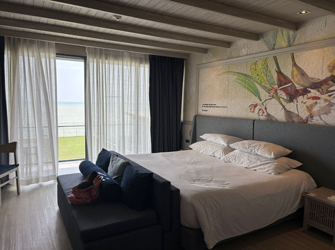 普吉岛潮汐酒店主图