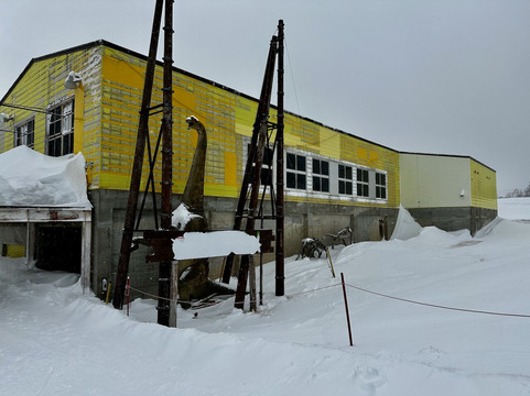 Appi Kogen Ski Resort-八幡平市必去景点
