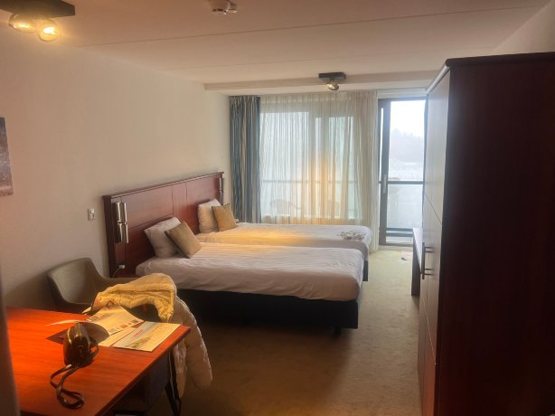 泽德尔顿酒店-官方