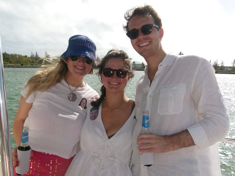 Abaco Tours & Activities-Treasure Cay必去景点