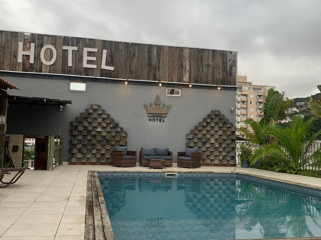 Don Marco's Hotel主图