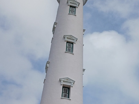 California Lighthouse-Noord必去景点