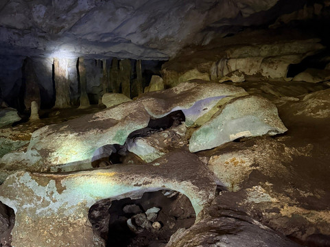 Caicos Dream Tours-普罗维登西亚莱斯必去景点