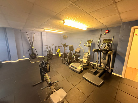 Mallaig Pool & Leisure-Mallaig必去景点