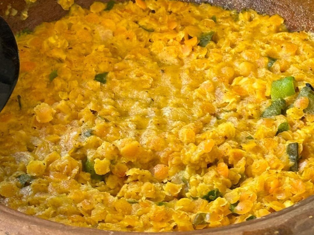 Pot & pan kitchen weligama-瓦勒迦玛必去景点