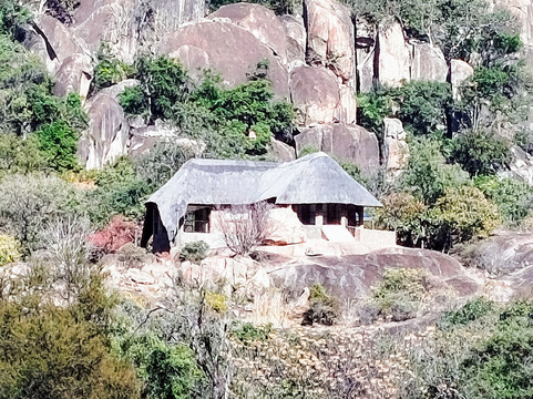 Matobo National Park-布拉瓦约必去景点
