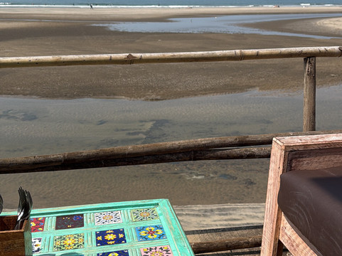 纳兰达休闲海滩度假村主图