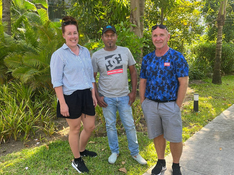 Vicky Taxi Mauritius-Goodlands必去景点