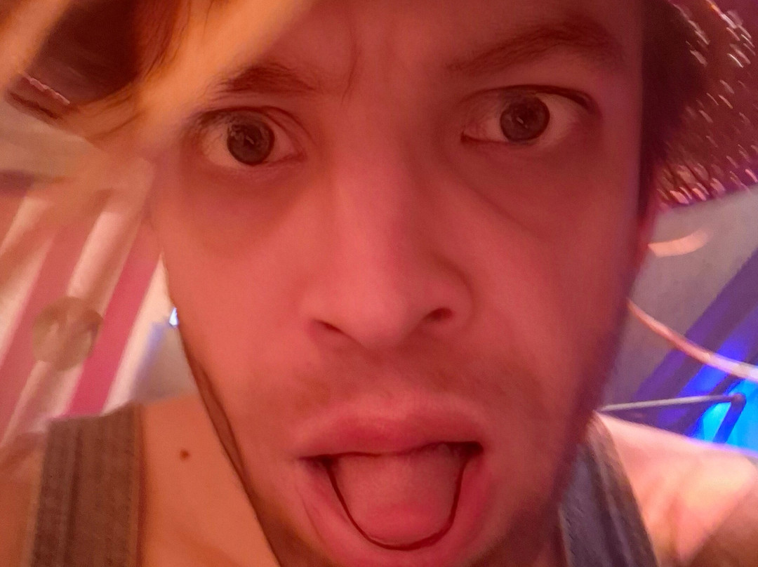 Hounds - Immersive Experiences-克劳利必去景点