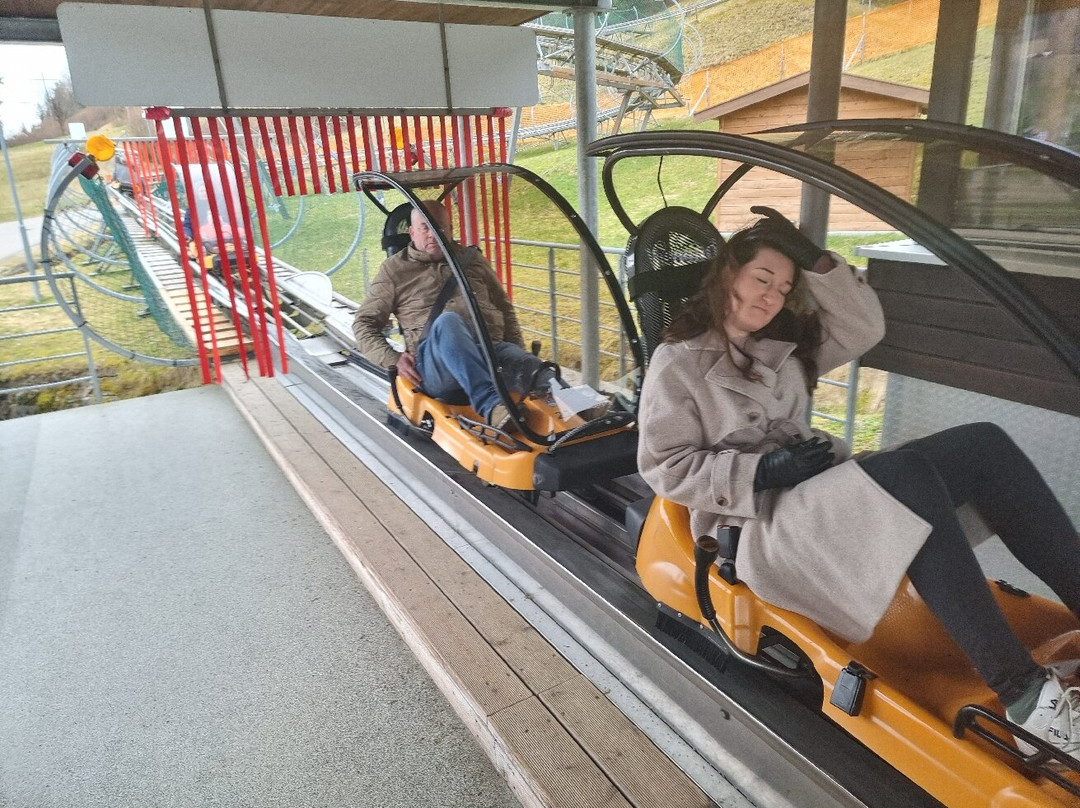 Alpsee Bergwelt-Immenstadt im Allgau必去景点