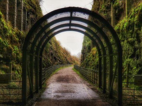 Monsal Trail-贝克韦尔必去景点